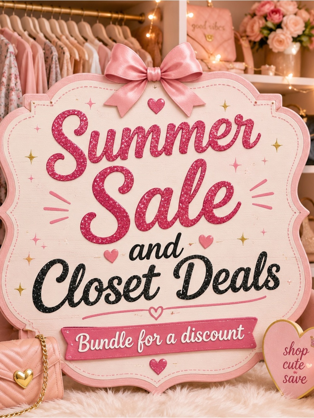 🥰 🛍️Bundle Discount Offer 🛍️🥰 - Picture 4 of 16